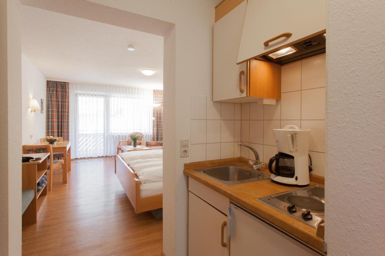 Rustikales Apartment 35Qm Mit Balkon Naehe Freiburg 西蒙斯瓦尔德 外观 照片